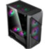 Компьютерный корпус, без блока питания ATX GameMax Revolt