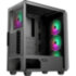 Компьютерный корпус, без блока питания ATX GameMax Revolt