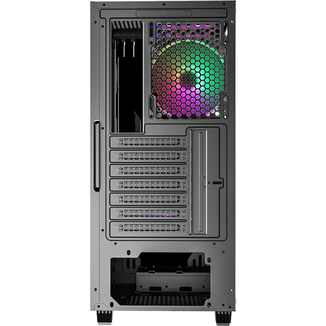 Компьютерный корпус, без блока питания ATX GameMax Revolt Компьютерный корпус, без блока питания ATX GameMax Revolt