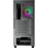 Компьютерный корпус, без блока питания ATX GameMax Revolt