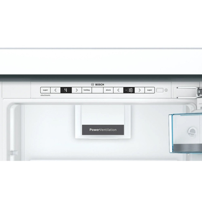 Встраиваемый холодильник BOSCH Bosch KIN86AF3M8