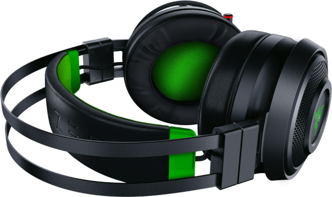 Гарнитура Razer Nari Ultimate for Xbox One Razer Nari Ultimate for Xbox One Гарнитура Razer Nari Ultimate for Xbox One Razer Nari Ultimate for Xbox One