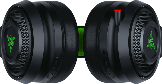 Гарнитура Razer Nari Ultimate for Xbox One Razer Nari Ultimate for Xbox One Гарнитура Razer Nari Ultimate for Xbox One Razer Nari Ultimate for Xbox One