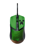 Игровая мышь Razer Cobra Gaming Mouse - Minecraft Ed. Razer RZ01-04650200-R3M1