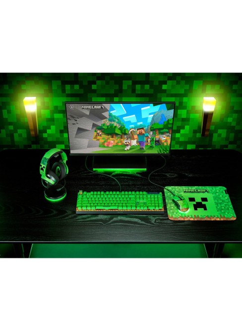 Игровая мышь Razer Cobra Gaming Mouse - Minecraft Ed. Razer RZ01-04650200-R3M1