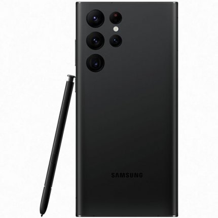 Смартфон Samsung SM-S908EZKGMEA Смартфон Samsung SM-S908EZKGMEA