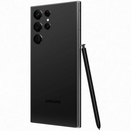 Смартфон Samsung SM-S908EZKGMEA Смартфон Samsung SM-S908EZKGMEA
