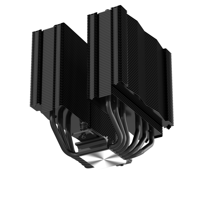 Кулер для процессора SAMA A60B