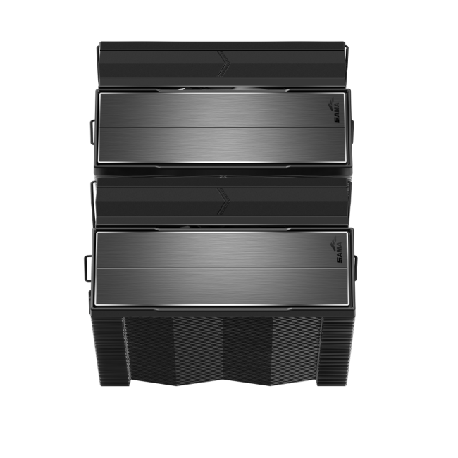 Кулер для процессора SAMA A60B