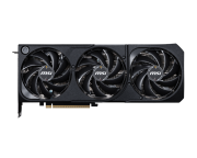 Видеокарта MSI GeForce RTX 5070 Ti 16G SHADOW 3X Видеокарта MSI GeForce RTX 5070 Ti 16G SHADOW 3X