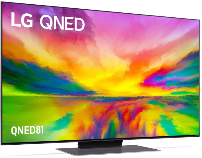 Телевизор ЖК 50" LG LG 50QNED816RA