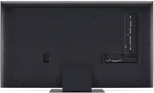 Телевизор ЖК 50" LG LG 50QNED816RA