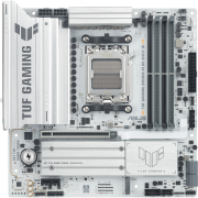 Материнская плата ASUS TUF GAMING B850M-PLUS WIFI7 W (90MB1MD0-M0EAY0)