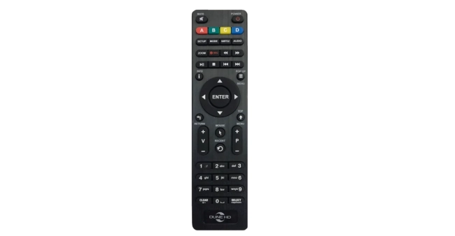 Медиаплеер Dune HD AV1 4K Медиаплеер Dune HD AV1 4K