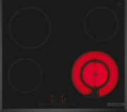 Встраиваемая электрическая панель BOSCH Bosch Serie 6 PKF651FN2R