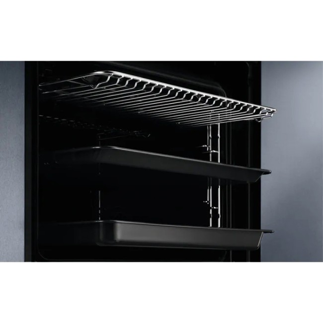 Встраиваемые электрические духовки ELECTROLUX Electrolux KOEBP39WZ