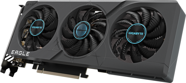Видеокарта Gigabyte GV-N406TEAGLE-8GD Видеокарта Gigabyte GV-N406TEAGLE-8GD