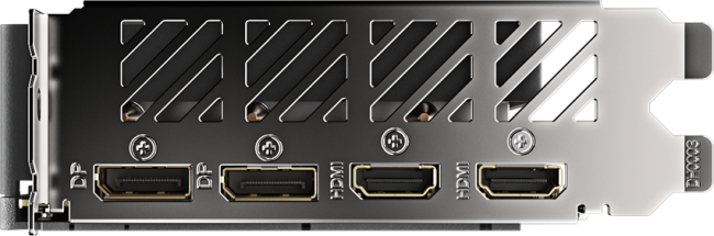 Видеокарта Gigabyte GV-N406TEAGLE-8GD Видеокарта Gigabyte GV-N406TEAGLE-8GD