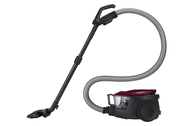Пылесос Samsung Samsung Electronics VC18M31A0HP/EV