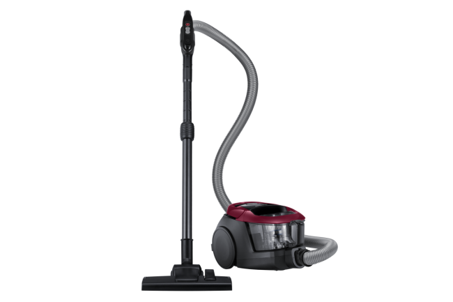 Пылесос Samsung Samsung Electronics VC18M31A0HP/EV