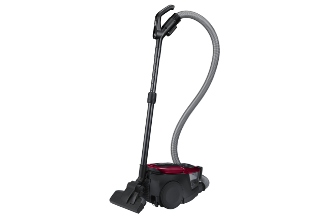 Пылесос Samsung Samsung Electronics VC18M31A0HP/EV