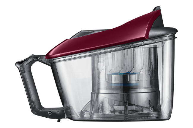 Пылесос Samsung Samsung Electronics VC18M31A0HP/EV