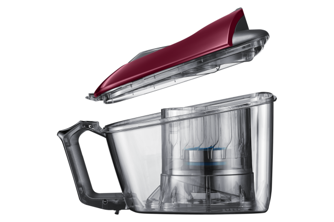 Пылесос Samsung Samsung Electronics VC18M31A0HP/EV