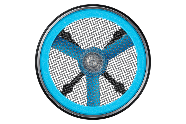 Пылесос Samsung Samsung Electronics VC18M31A0HP/EV