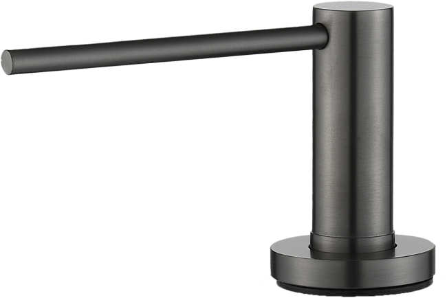 Дозатор RIVELATO Rivelato 24008 PVD black