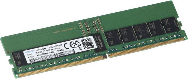 Память оперативная Samsung M321R4GA3BB6-CQKVS