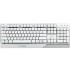 Клавиатуры MSI VIGOR GK30 WHITE RU Клавиатуры MSI VIGOR GK30 WHITE RU