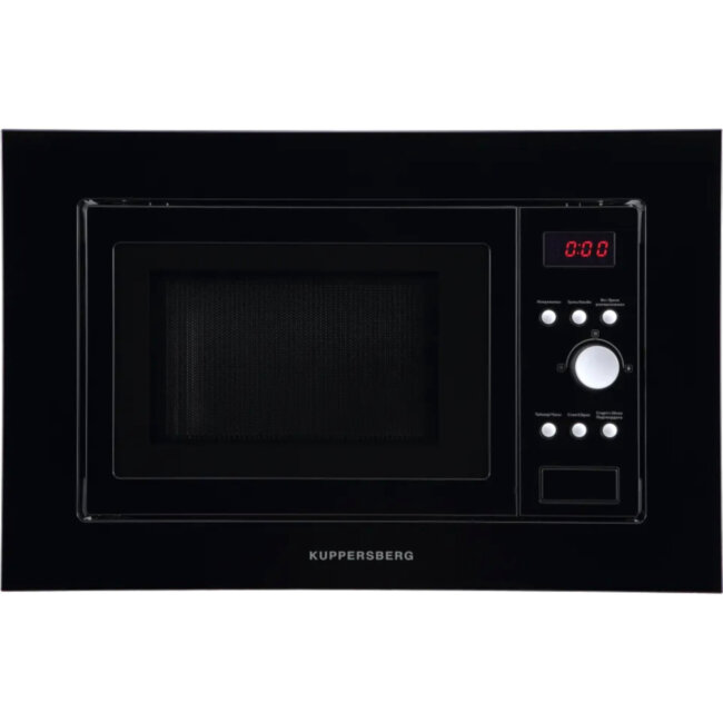 Встраиваемая микроволновая печь Monsher HMW 615 B