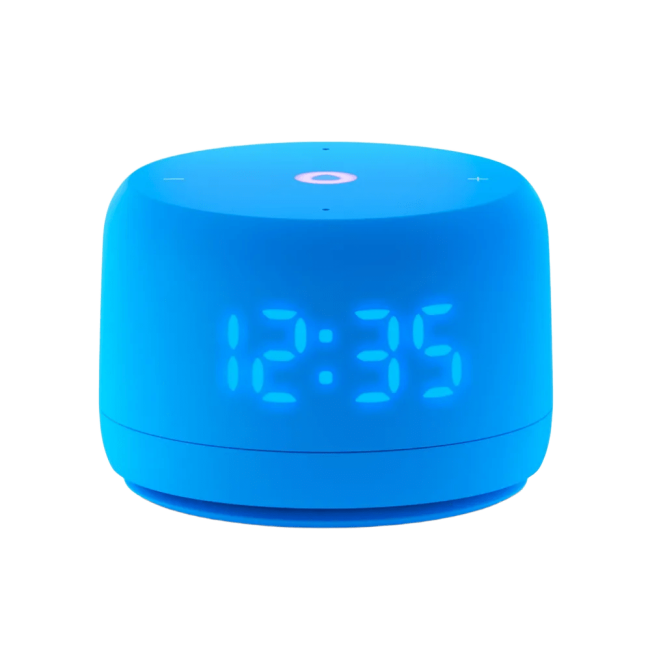 ЯндексСтанция Лайт 2 модель YNDX-00026BLU (синий) с Алисой Умная колонка Новая Яндекс Станция Лайт 2 с Алисой на YaGPT, 6 Вт, YNDX-00026BLU, синий ЯндексСтанция Лайт 2 модель YNDX-00026BLU (синий) с Алисой Умная колонка Новая Яндекс Станция Лайт 2 с Алисой на YaGPT, 6 Вт, YNDX-00026BLU, синий