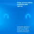 ЯндексСтанция Лайт 2 модель YNDX-00026BLU (синий) с Алисой Умная колонка Новая Яндекс Станция Лайт 2 с Алисой на YaGPT, 6 Вт, YNDX-00026BLU, синий ЯндексСтанция Лайт 2 модель YNDX-00026BLU (синий) с Алисой Умная колонка Новая Яндекс Станция Лайт 2 с Алисой на YaGPT, 6 Вт, YNDX-00026BLU, синий