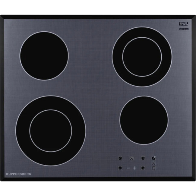 Встраиваемая варочная панель Kuppersberg ESO 622 F