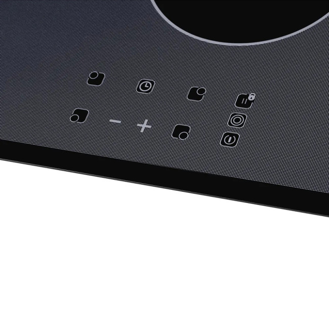 Встраиваемая варочная панель Kuppersberg ESO 622 F