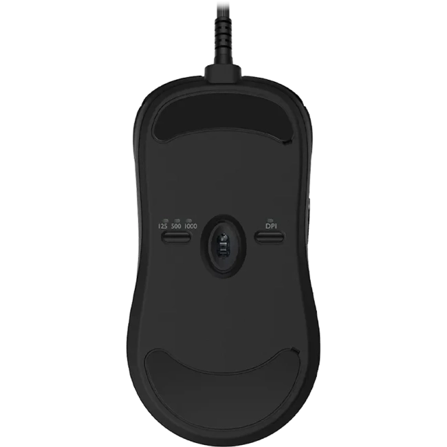 Мышь BenQ 9H.N3HBB.A2E