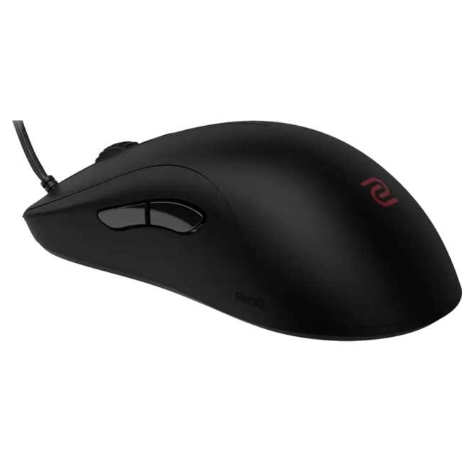 Мышь BenQ 9H.N3HBB.A2E