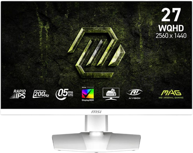 Монитор MSI 9S6-3CF99T-011 Монитор MSI 9S6-3CF99T-011