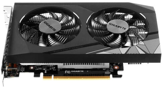 Видеокарта GIGABYTE GV-IA380WF2OC-6GD