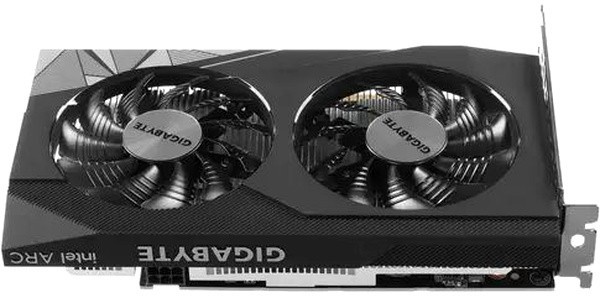 Видеокарта GIGABYTE GV-IA380WF2OC-6GD