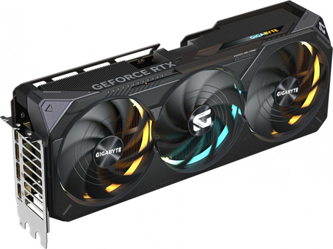 Видеокарта Gigabyte GV-N5080GAMING OC-16GD 1.0 Видеокарта Gigabyte GV-N5080GAMING OC-16GD 1.0
