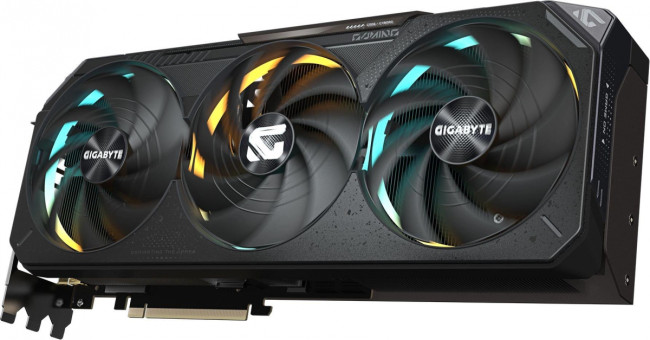 Видеокарта Gigabyte GV-N5080GAMING OC-16GD 1.0 Видеокарта Gigabyte GV-N5080GAMING OC-16GD 1.0