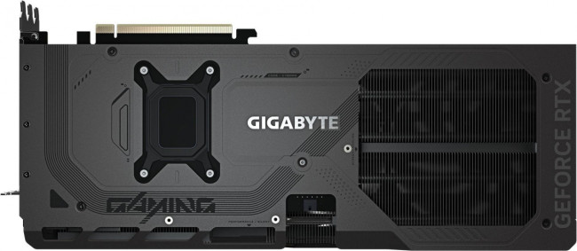 Видеокарта Gigabyte GV-N5080GAMING OC-16GD 1.0 Видеокарта Gigabyte GV-N5080GAMING OC-16GD 1.0