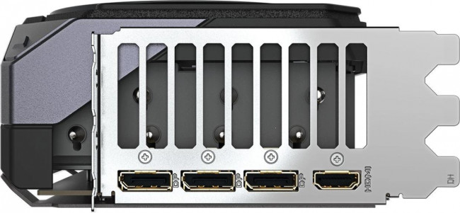 Видеокарта Gigabyte GV-N5080GAMING OC-16GD 1.0 Видеокарта Gigabyte GV-N5080GAMING OC-16GD 1.0