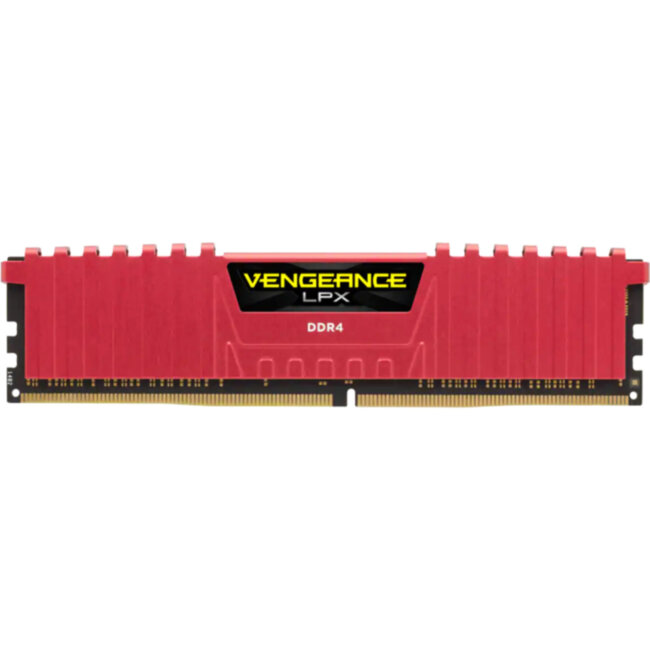 Память оперативная Corsair CMK16GX4M2B3200C16R