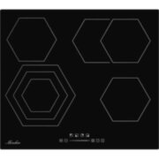 Встраиваемые электрические панели Monsher Встраиваемая электрическая варочная панель Monsher MHE 6019