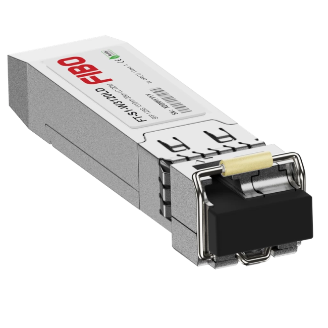 Трансивер Fibo FT-S1-W3120LD Трансивер Fibo FT-S1-W3120LD