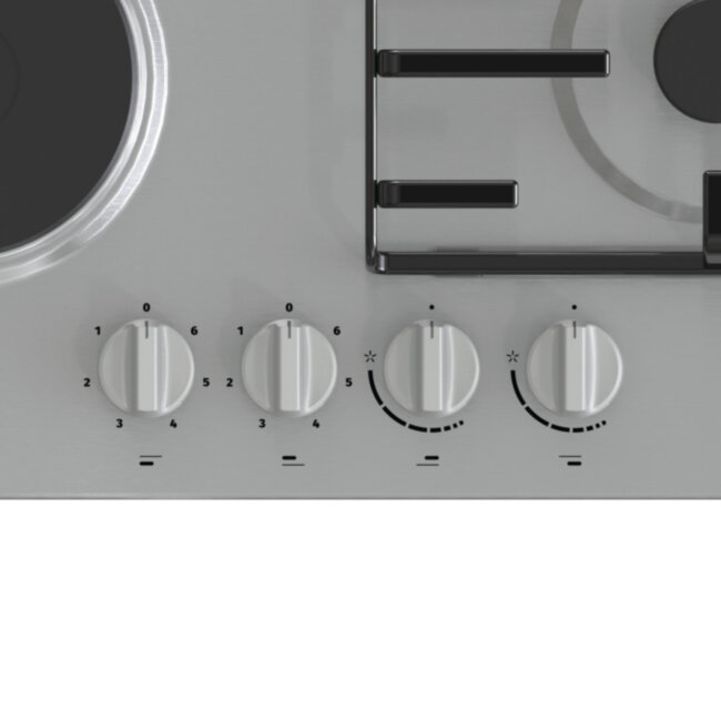 Встраиваемая варочная панель GORENJE Gorenje GE690X