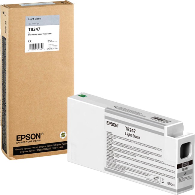 Картридж Epson C13T824700
